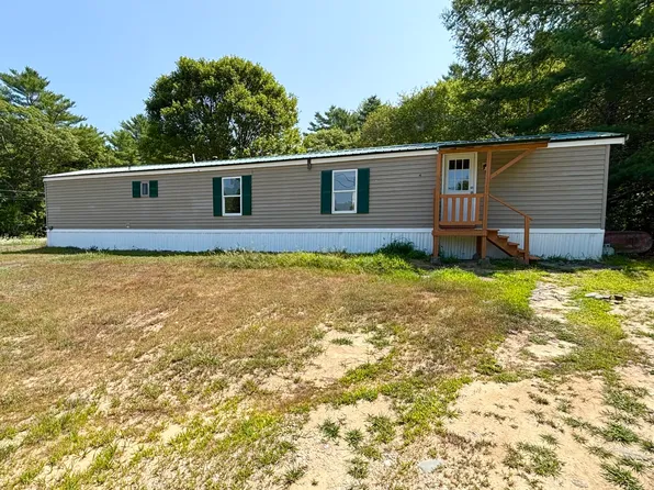 4 Ford Lane, Litchfield, ME 04350