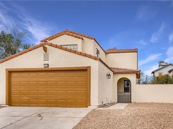 132 Farkas Ln, Las Vegas, NV 89145