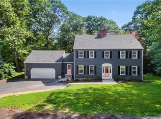 111 Five Fields Rd, Madison, CT 06443