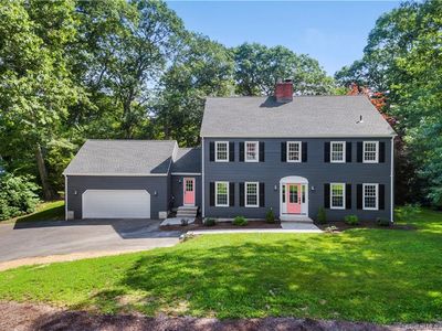 111 Five Fields Rd, Madison, CT, 06443