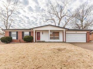 610 Lawnview Dr, Florissant, MO