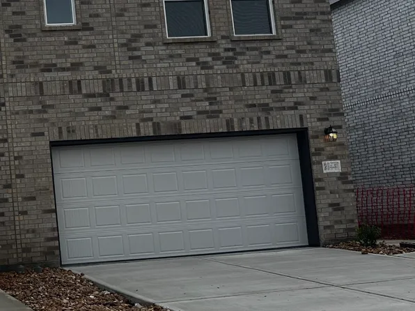2144 Salinas Dr, Rosharon, TX