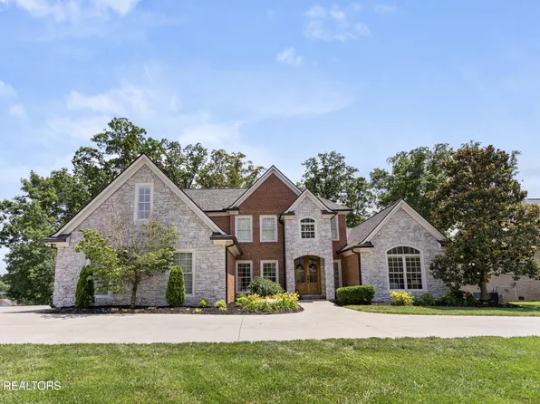 2808 Surfside Shores Ln, Knoxville, TN 37938