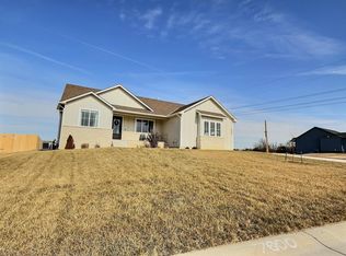 7000 E Pheasant Ridge St, Wichita, KS 67226