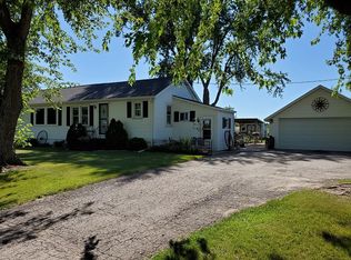N7895 State Road 49, Berlin, WI 54923