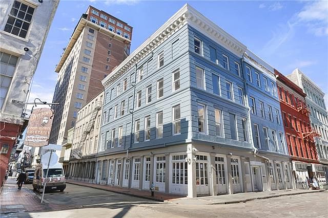 1st image of 601 Iberville St #506