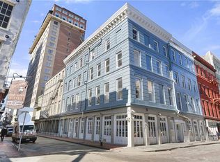 601 Iberville St #506, New Orleans, LA 70130