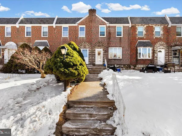 6621 Walker St, Philadelphia, PA 19135