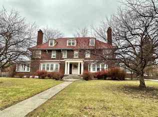 2151 Center Ave, Bay City, MI 48708