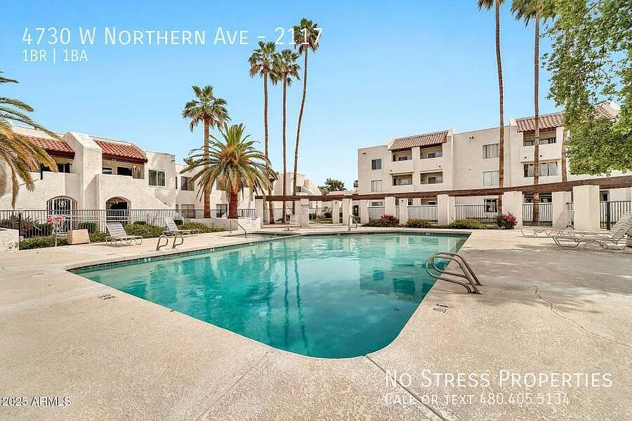 4730 W Northern Ave #2117