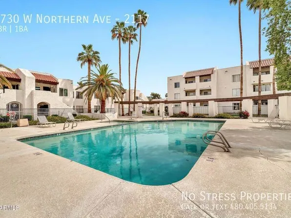 4730 W Northern Ave Unit 2117, Glendale, AZ 85301