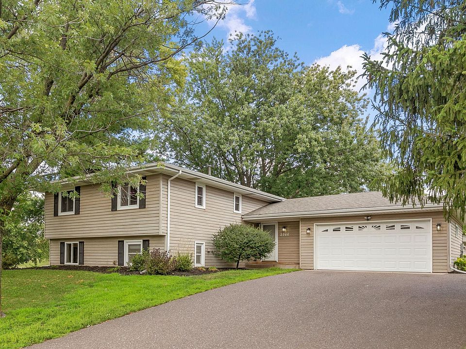 2946 McKnight Rd N, Maplewood, MN 55109 | Zillow