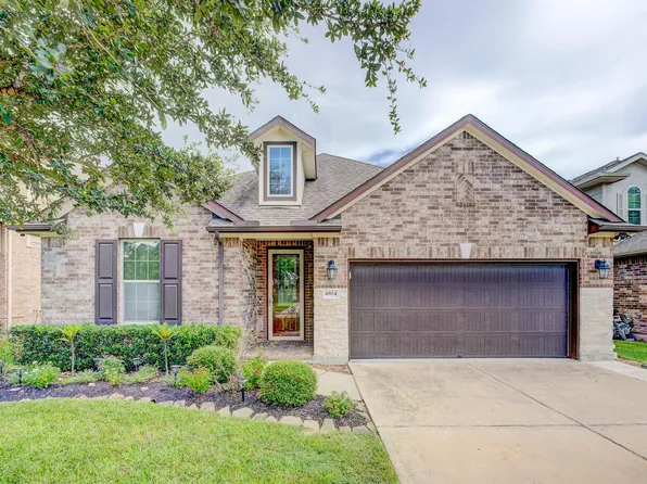 4804 Ladona Ct, League City, TX 77573