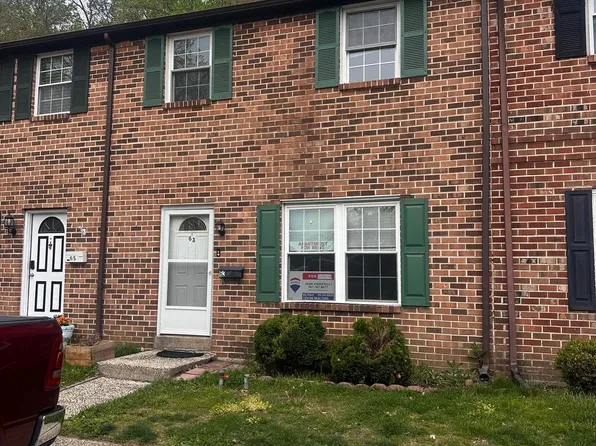 63 Constitution Ave, Doylestown, PA 18901