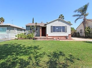12252 Slater Ave, Los Angeles, CA 90059