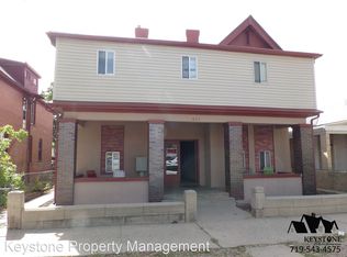 420 W 10th St APT 4, Pueblo, CO 81003