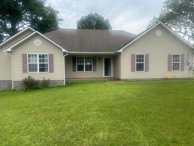 476 Mifflin Rd, Henderson, TN, 38340