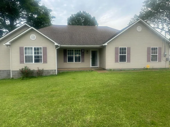 476 Mifflin Rd, Henderson, TN 38340