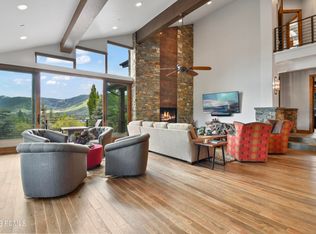 16 Eagle Landing Ct, Park City, UT 84060
