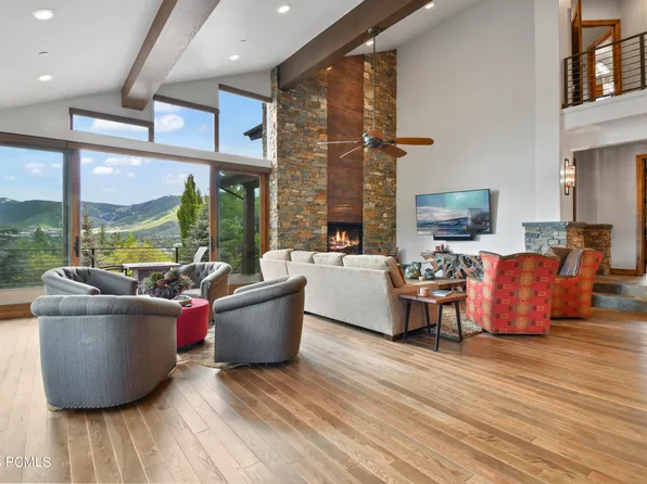 16 Eagle Landing Ct, Park City, UT 84060