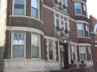 5410 S University Ave #1N, Chicago, IL 60615