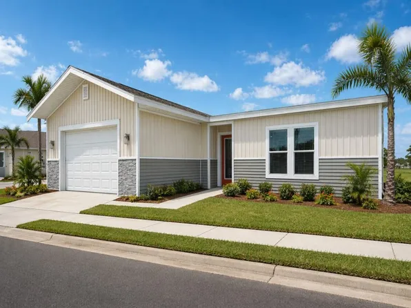 38 Asuncion Dr #700, Elkton, FL 32033