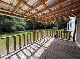 26644 Carol Ln, Splendora, TX 77372