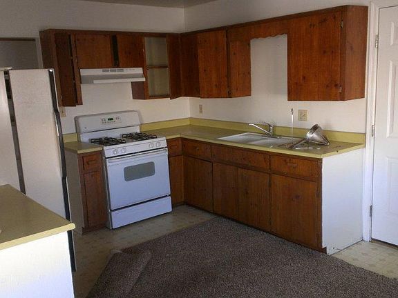 Main House Kitchen