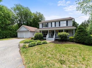 67 Pervier Ave, Chicopee, MA 01020