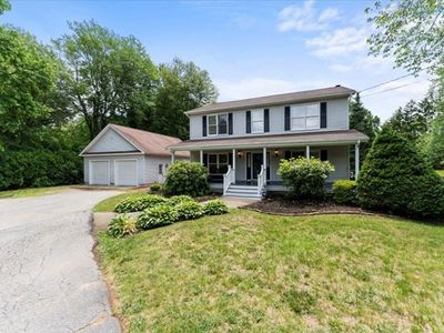 67 Pervier Ave, Chicopee, MA, 01020