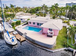 2425 SE 12th St, Pompano Beach, FL 33062