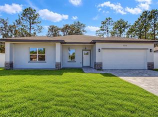 9714 N CALLA LILY DRIVE, CITRUS SPRINGS, FL 34433