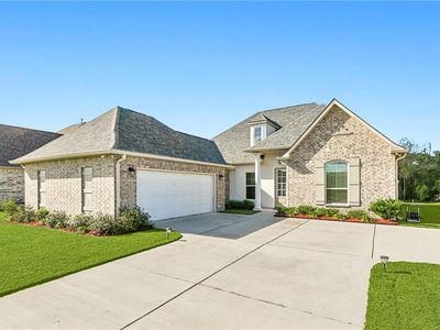 115 Cypresswood Dr, Belle Chasse, LA, 70037