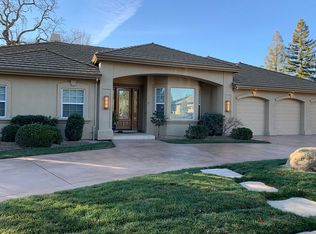 15184 De La Cruz Dr, Rancho Murieta, CA 95683