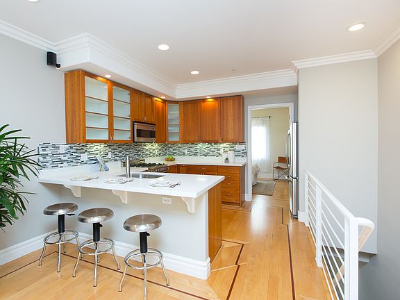 Fabulous Kitchen Dining Bar