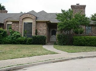 4110 Brooktree Ln, Dallas, TX 75287