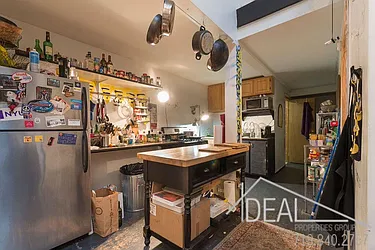 Rented by Ideal Properties Group