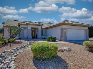 16303 W Escondido Ct, Surprise, AZ 85374