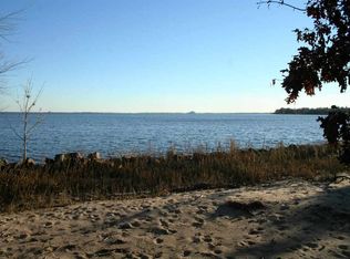 LOT 16 Big Bay Rd, Necedah, WI 54646