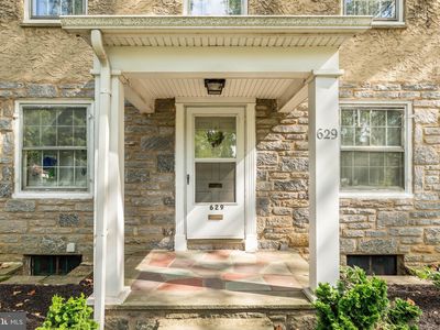 629 University Pl, Swarthmore, PA, 19081