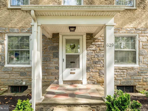 629 University Pl, Swarthmore, PA 19081