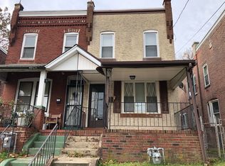 920 Fulton St, Chester, PA 19013