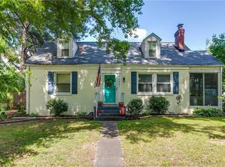 1201 Blakemore Rd, Richmond, VA 23225