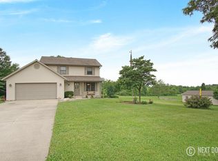 8796 Huckleberry Rd, Berrien Center, MI 49102