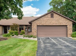 4126 Grandview Ter SW, Grandville, MI 49418