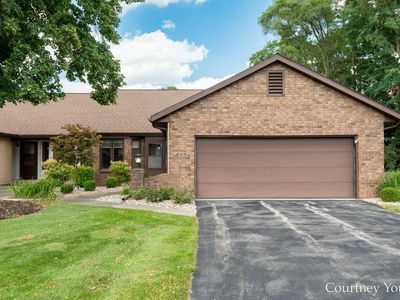 4126 Grandview Ter SW, Grandville, MI, 49418