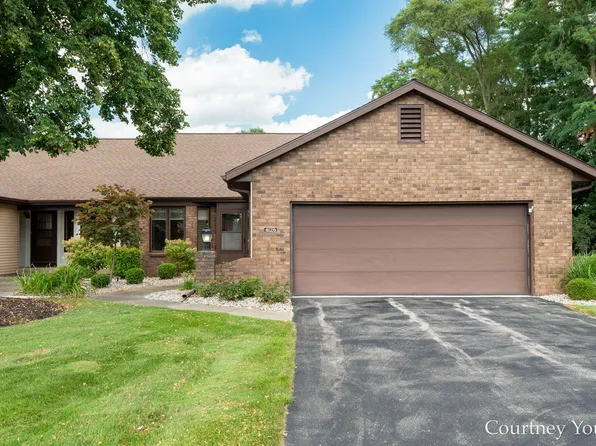 4126 Grandview Ter SW, Grandville, MI 49418