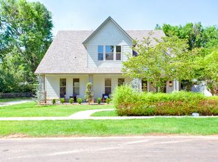 909 Parsons St, Norman, OK 73069