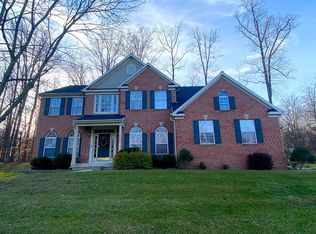 1010 Diamond Oaks Ct, Bel Air, MD 21014