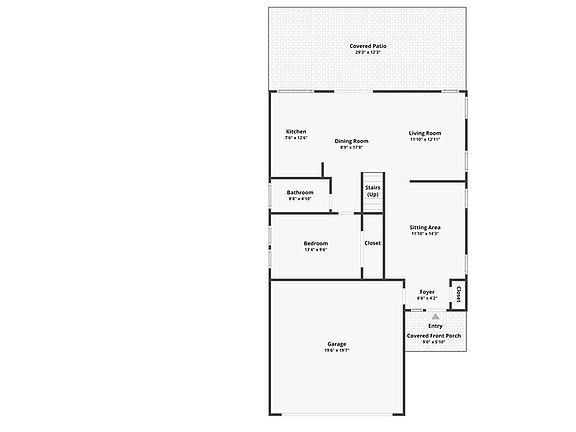 3rd image of 6525 Chatterer St
